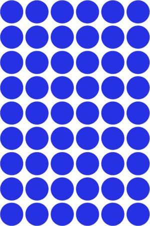 Sticker Dots