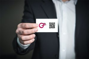 NFC Business Card