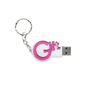 Custom USB